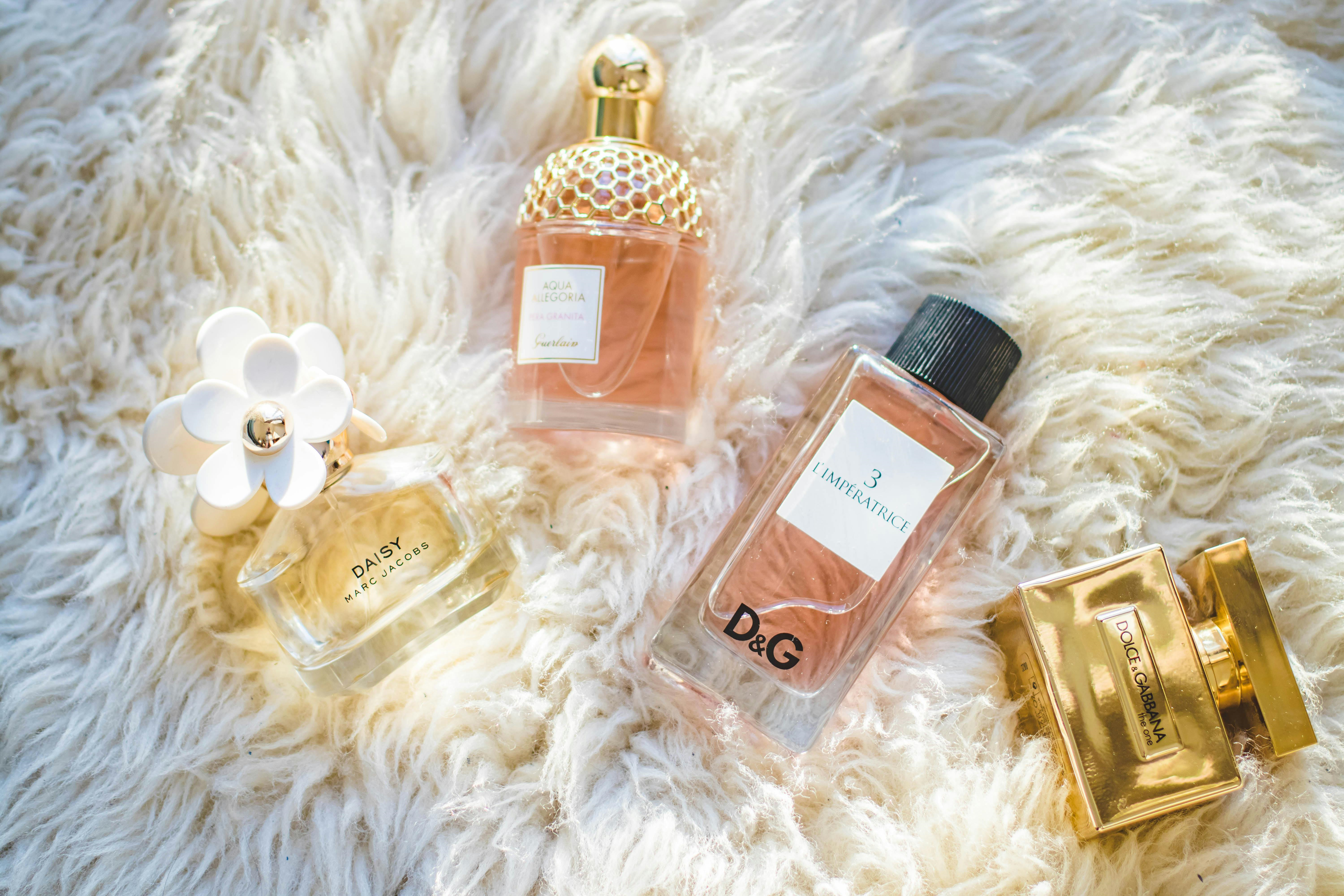 Fragrances category image
