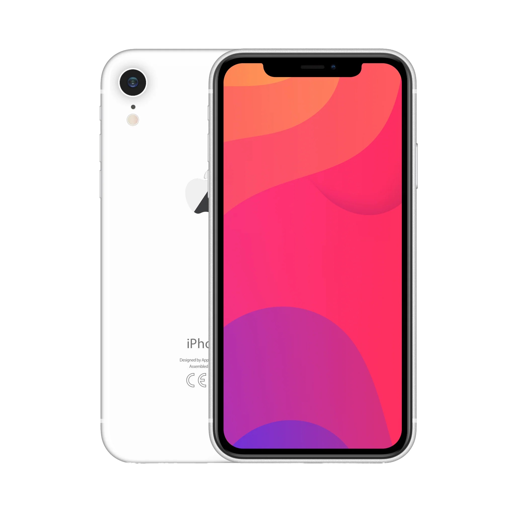 IPhone Xr (128GB)