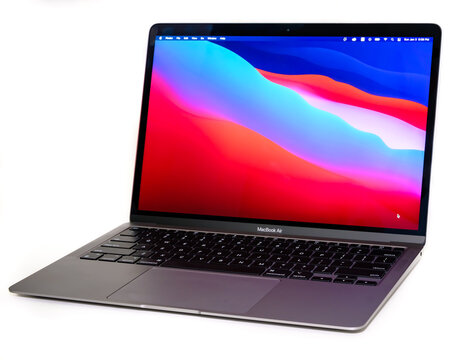 MacBook Air
